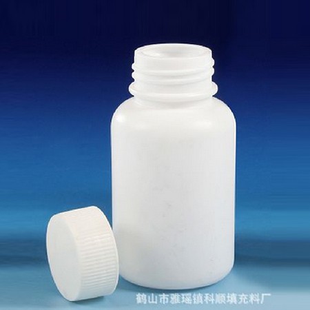【廠家直銷】吹瓶pp填充料 藥瓶填充塑料   pe透明填充母料