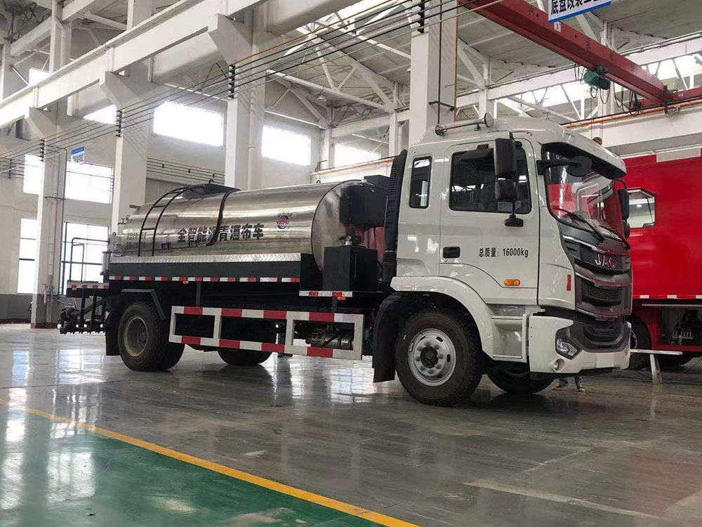 車間8方車